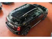 Usado Mini Cooper S Countryman 178 CV (130 kW) 2021 Negro SUV