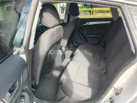 Usado Audi A5 Sportback 190 CV (139 kW) 2015 Blanco Utilitario