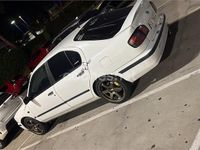 Usado Nissan Primera Comfort 90 CV (66 kW) 1999 Blanco Familiar