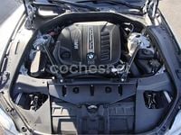 Usado BMW 640 313 CV (230 kW) 2011 Blanco Coupe