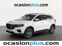 Usado SWM G01 131 CV (96 kW) 2023 Blanco SUV