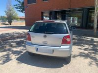 usado VW Polo 1.4TDI Advance 3p