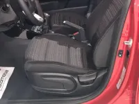 Uusi Kia Stonic 100 HP (73 kW) 2026 Punainen Katumaasturi