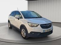 Usado Opel Crossland X Selective 99 CV (72 kW) 2018 Blanco SUV