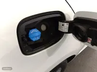 Usado Renault Mégane II Equilibre 115 CV (84 kW) 2023 Azul Berlina