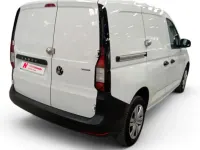 Usado VW Caddy 122 CV (89 kW) 2022 Blanco Monovolumen