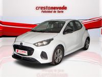 Usado Mazda 2 Exclusive-Line 116 HP (85 kW) 2024 Branco Citadino