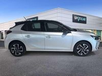 Brugt Opel Corsa 101 HK (74 kW) 2025 Sølv Hatchback