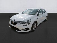 Usado Renault Mégane IV Equilibre 116 CV (85 kW) 2023 Blanco Berlina