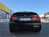 Usado BMW 335 Sport Line 306 CV (225 kW) 2007 Negro Berlina