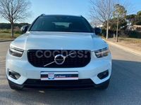 Usado Volvo XC40 R-Design 247 CV (181 kW) 2017 Blanco SUV
