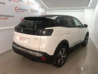 Usado Peugeot e-3008 Allure 165 kW (225 CV) 2023 Blanco nacarado SUV