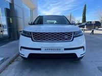 Usado Land Rover Range Rover Velar SE 300 CV (220 kW) 2018 Fuji white SUV