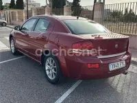 Usado Dodge Avenger SE 156 CV (114 kW) 2007 Rojo Berlina