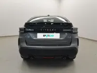 Usado Citroën C4 137 CV (100 kW) 2025 Gris SUV