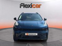 Usado Lynk & Co 01 261 CV (191 kW) 2022 Azul SUV