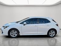 Usado Toyota Corolla Business Edition 122 CV (89 kW) 2022 Blanco Berlina