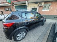 Usado Dacia Sandero Expression 101 CV (74 kW) 2023 Negro Berlina