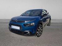 Usado Citroën C4 Cactus PureTech 110 CV (80 kW) 2019 Utilitario