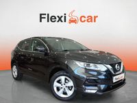 usado Nissan Qashqai dCi 85 kW (115 CV) E6D ACENTA Diésel en Flexicar Huesca