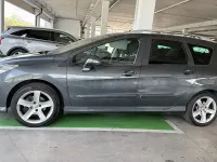 Usado Peugeot 308 SW Premium 110 CV (80 kW) 2010 Gris / plata Familiar