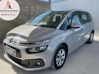 usado Citroën Grand C4 Picasso PureTech 130 S&S EAT6 Feel