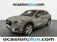 Usado Audi Q2 Design 150 HP (110 kW) 2019 Cinzento SUV