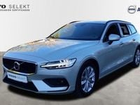 Usado Volvo V60 Momentum 190 CV (139 kW) 2018 Gris Familiar