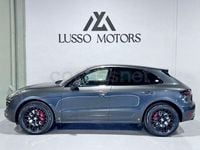 Brugt Porsche Macan GTS 360 HK (264 kW) 2018 Grå SUV