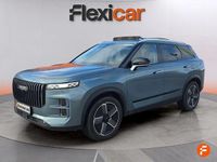 Usado Jaecoo 7 147 CV (108 kW) 2025 Azul SUV