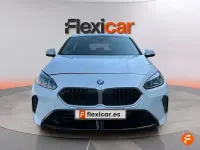 Usado BMW 120 163 CV (119 kW) 2025 Blanco Utilitario