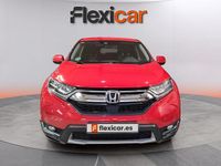 Usado Honda CR-V Comfort 173 CV (127 kW) 2019 Rojo SUV