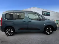 Nuevo Citroën Berlingo 100 CV (73 kW) 2025 Azul Monovolumen