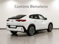 Usado BMW iX2 Comfort Edition 230 kW (313 CV) 2025 Blanco SUV