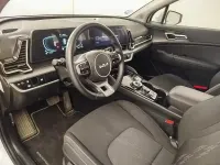 Usado Kia Sportage 215 CV (158 kW) 2025 Blanco SUV