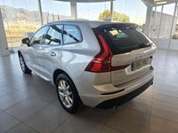 usado Volvo XC60 D4 Momentum AWD Aut.