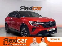 Usado Renault Austral Evolution 158 CV (116 kW) 2024 Rojo SUV
