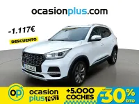 Usado DR DR 4.0 116 CV (85 kW) 2023 Blanco SUV
