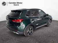 Nuevo MG ZS Comfort 115 CV (84 kW) 2026 Verde SUV