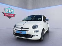 Usado Fiat 500 Mirror 69 CV (50 kW) 2018 Blanco Utilitario