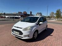 Usado Ford B-MAX Trend 95 CV (69 kW) 2017 Blanco Monovolumen