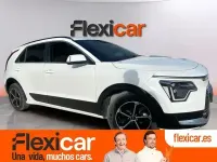 Usado Kia Niro 183 CV (134 kW) 2023 Blanco SUV