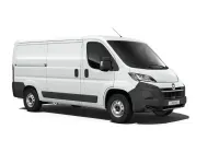 Usado Opel Movano S 140 CV (102 kW) 2024 Negro Van
