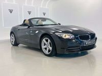 usado BMW Z4 sDrive20iA