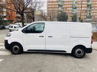 Usado Citroën Jumpy 180 CV (132 kW) 2024 Blanco Monovolumen