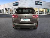 Usado Citroën C5 Aircross PureTech 131 CV (96 kW) 2023 Gris SUV
