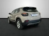 Nuevo Jeep Avenger Altitude 100 CV (73 kW) 2025 Beige SUV