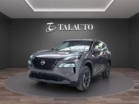Nuevo Nissan X-Trail Acenta 204 CV (150 kW) 2025 Gris SUV