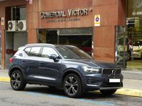 Usado Volvo XC40 Inscription 156 CV (114 kW) 2018 Gris SUV