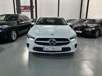 usado Mercedes A180 180d